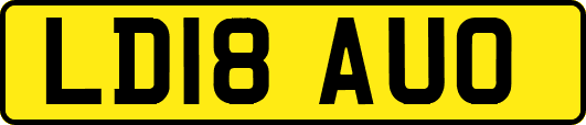 LD18AUO