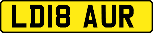 LD18AUR