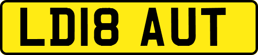 LD18AUT