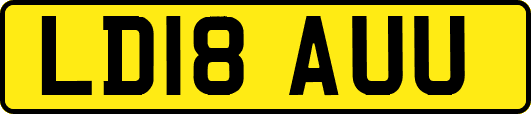 LD18AUU