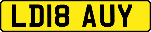 LD18AUY