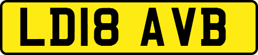 LD18AVB