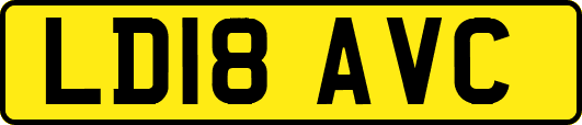 LD18AVC