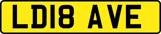 LD18AVE