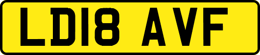 LD18AVF