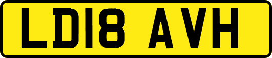 LD18AVH
