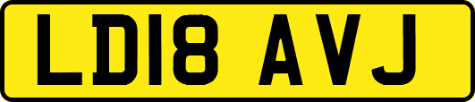 LD18AVJ