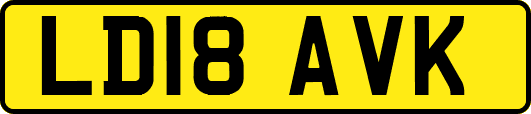LD18AVK
