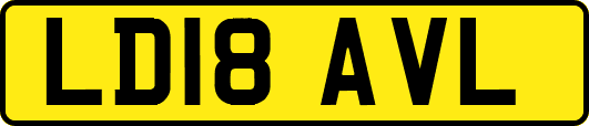 LD18AVL