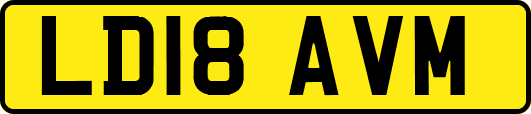 LD18AVM