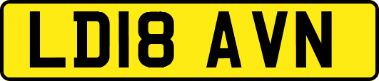 LD18AVN