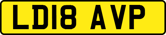 LD18AVP