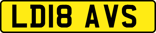 LD18AVS