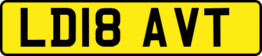 LD18AVT