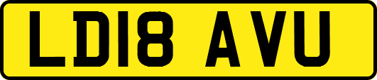 LD18AVU