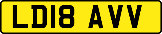 LD18AVV