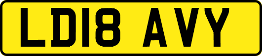LD18AVY
