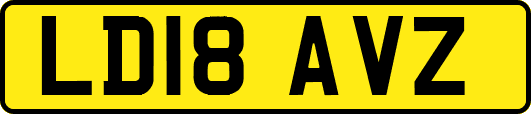LD18AVZ