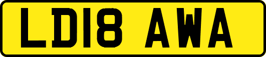 LD18AWA