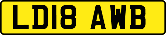 LD18AWB