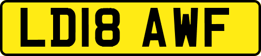 LD18AWF