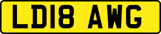 LD18AWG