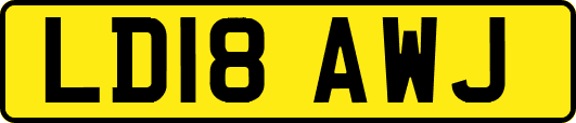 LD18AWJ