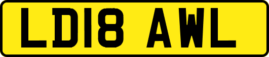 LD18AWL
