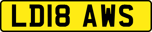 LD18AWS