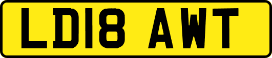 LD18AWT