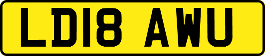 LD18AWU