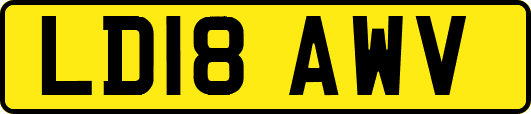 LD18AWV