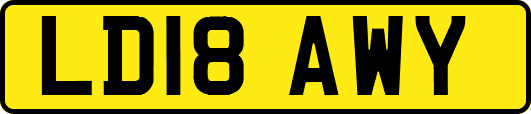 LD18AWY