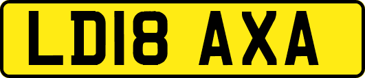 LD18AXA