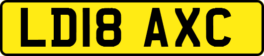 LD18AXC