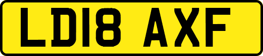 LD18AXF