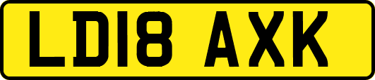 LD18AXK