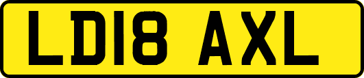 LD18AXL