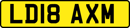 LD18AXM