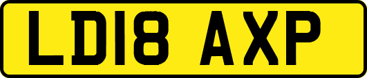 LD18AXP
