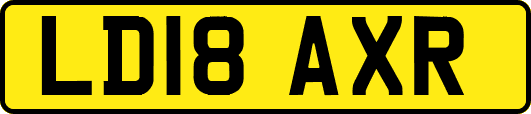 LD18AXR