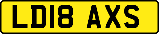 LD18AXS
