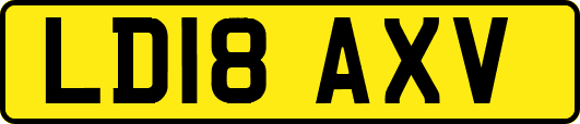 LD18AXV