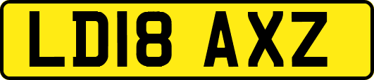 LD18AXZ
