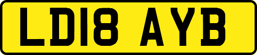 LD18AYB