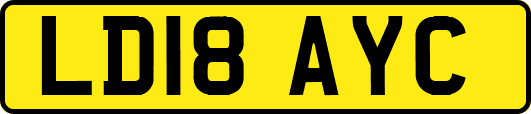 LD18AYC