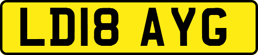 LD18AYG