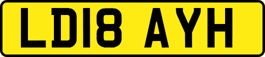 LD18AYH
