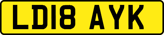 LD18AYK