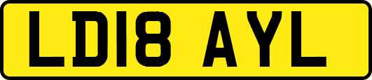 LD18AYL